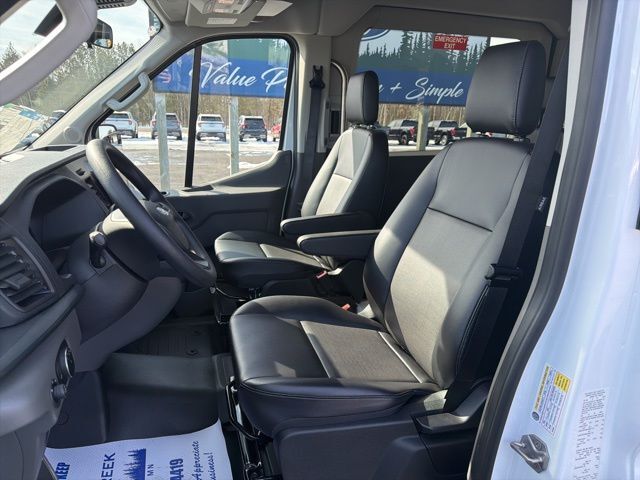 2026 Ford Transit-350 XL Pine River MN