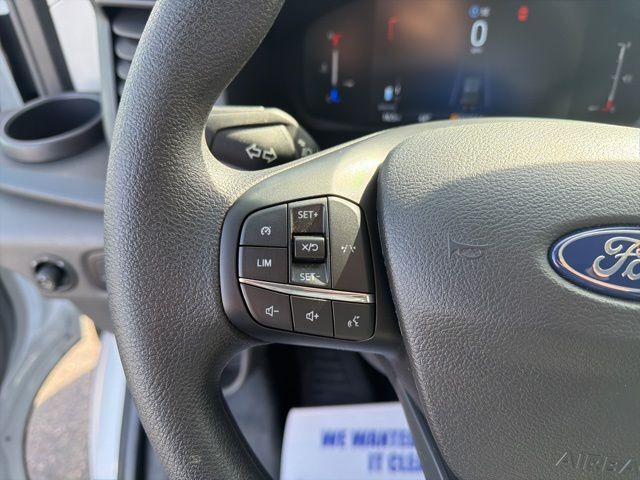 2026 Ford Transit-350 XL Pine River MN