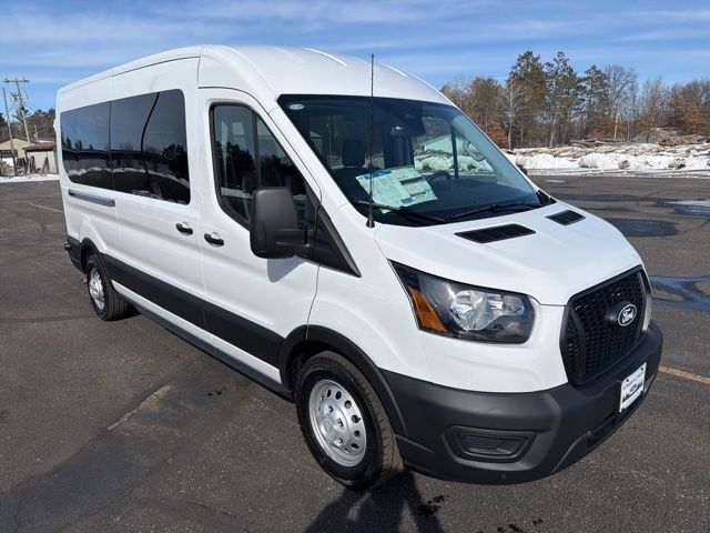 2026 Ford Transit-350 XL Pine River MN