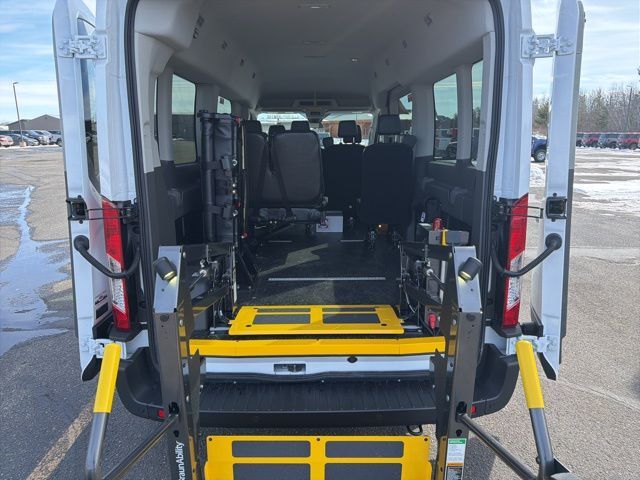 2026 Ford Transit-350 XL Pine River MN