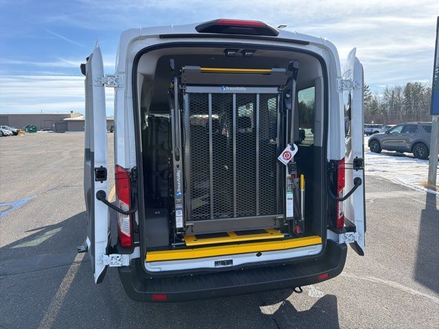 2026 Ford Transit-350 XL Pine River MN