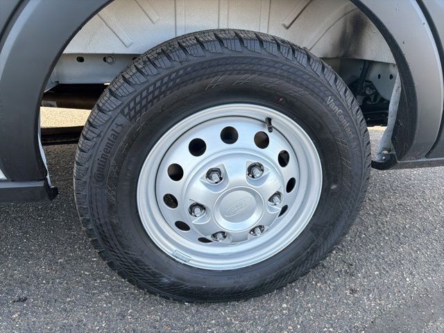 2026 Ford Transit-350 XL Pine River MN