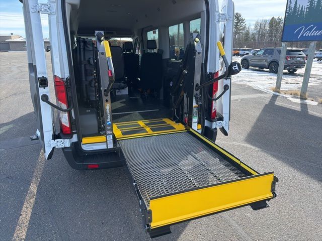 2026 Ford Transit-350 XL Pine River MN