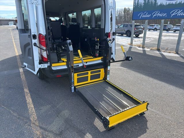 2026 Ford Transit-350 XL Pine River MN