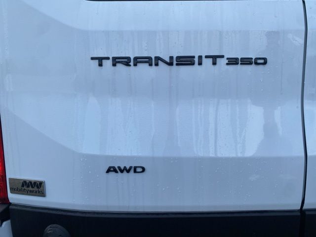 2026 Ford Transit-350 XL Pine River MN