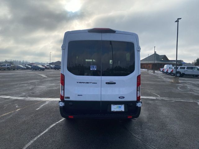 2026 Ford Transit-350 XL Pine River MN