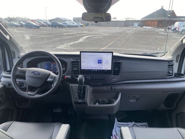 2026 Ford Transit-350 XL Pine River MN