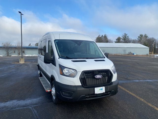 2026 Ford Transit-350 XL Pine River MN