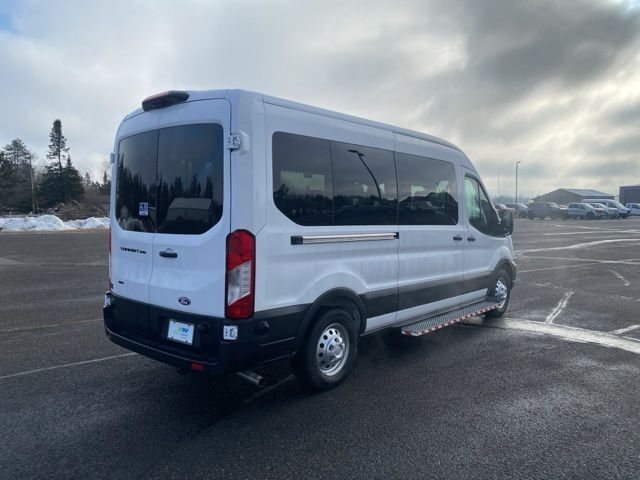 2026 Ford Transit-350 XL Pine River MN
