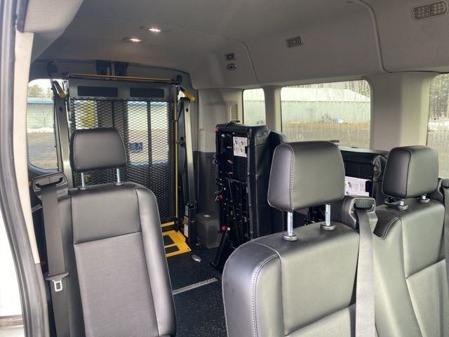 2026 Ford Transit-350 XL Pine River MN