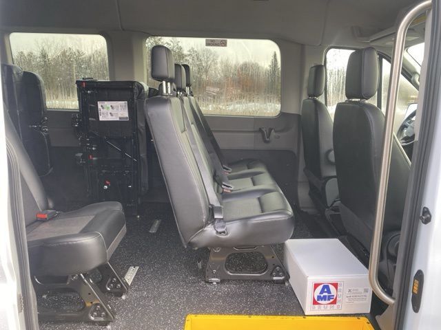 2026 Ford Transit-350 XL Pine River MN