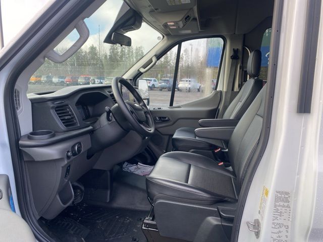 2026 Ford Transit-350 XL Pine River MN