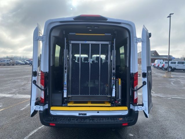 2026 Ford Transit-350 XL Pine River MN