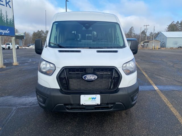 2026 Ford Transit-350 XL Pine River MN