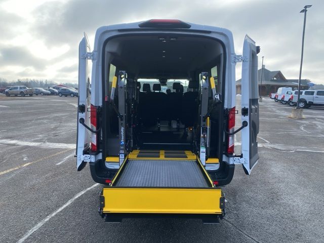 2026 Ford Transit-350 XL Pine River MN