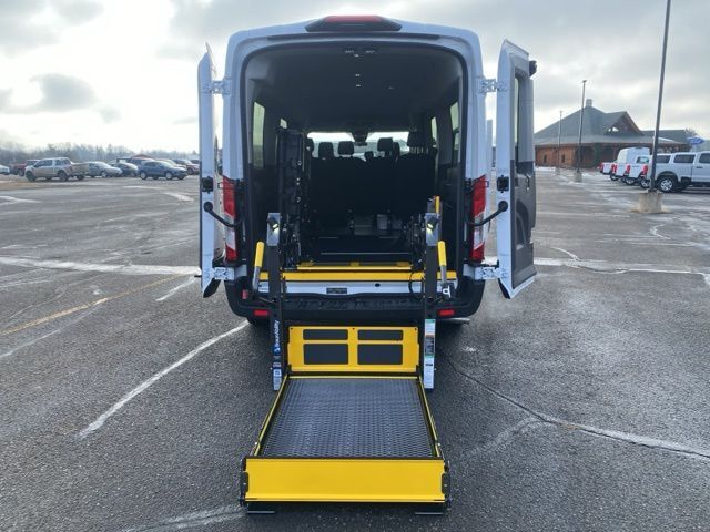 2026 Ford Transit-350 XL Pine River MN