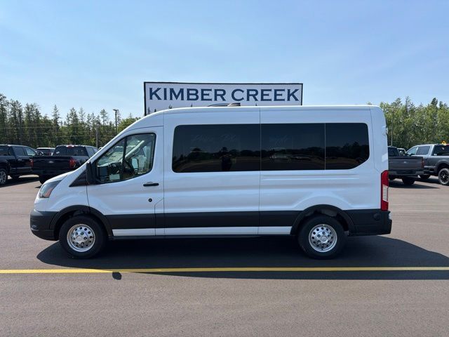 2026 Ford Transit-350 XL Pine River MN