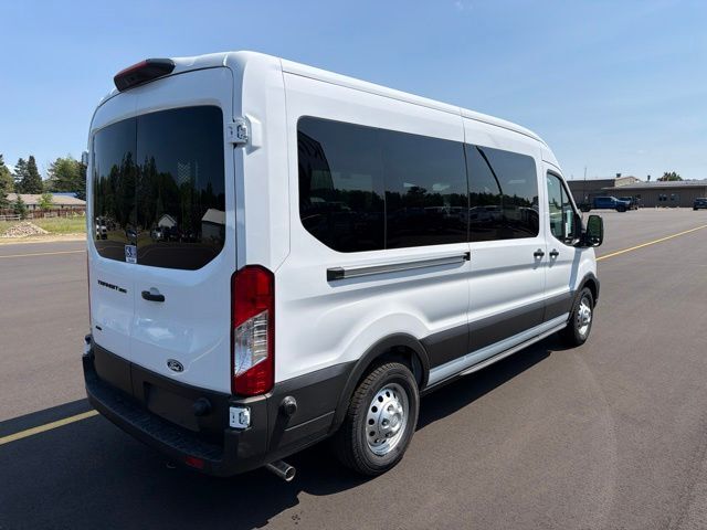 2026 Ford Transit-350 XL Pine River MN