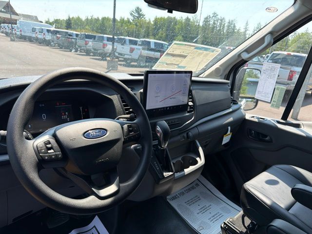 2026 Ford Transit-350 XL Pine River MN