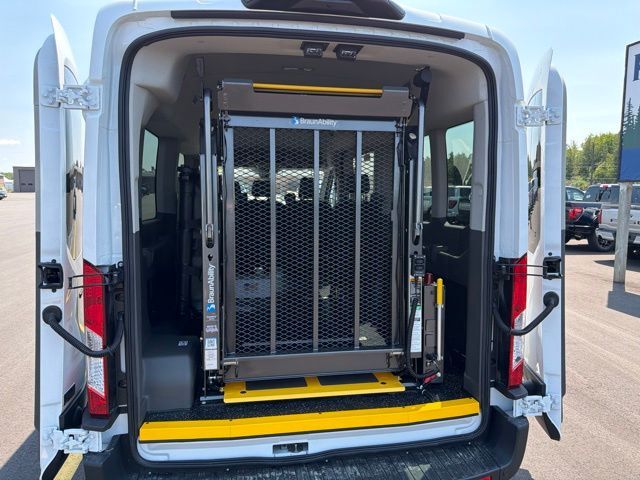 2026 Ford Transit-350 XL Pine River MN