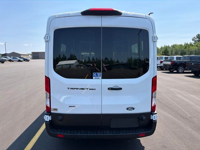 2026 Ford Transit-350 XL Pine River MN