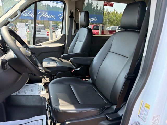 2026 Ford Transit-350 XL Pine River MN