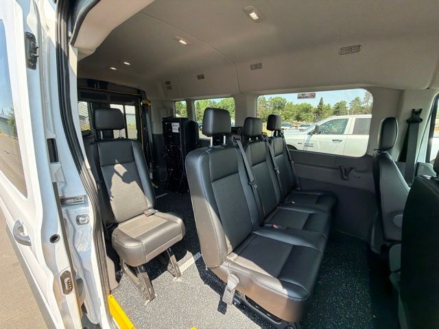 2026 Ford Transit-350 XL Pine River MN