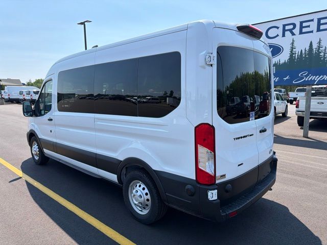 2026 Ford Transit-350 XL Pine River MN