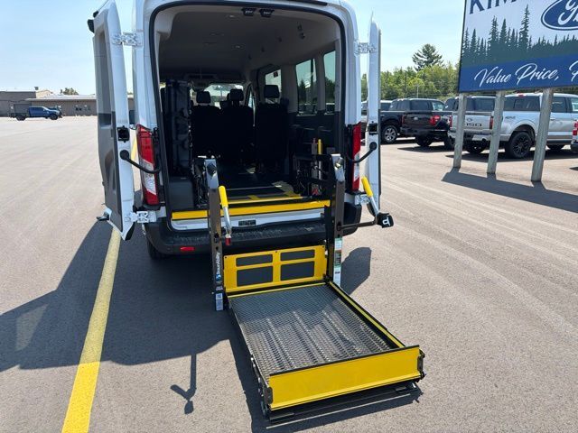 2026 Ford Transit-350 XL Pine River MN
