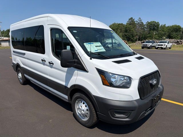 2026 Ford Transit-350 XL Pine River MN