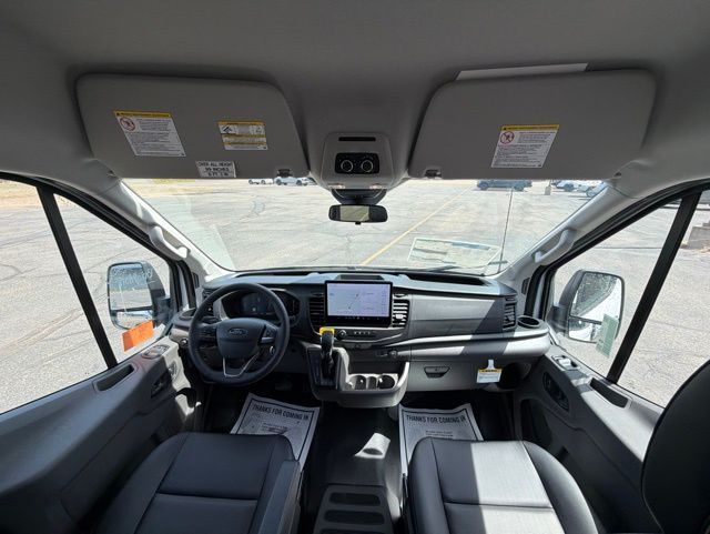 2026 Ford Transit-350 XL Pine River MN
