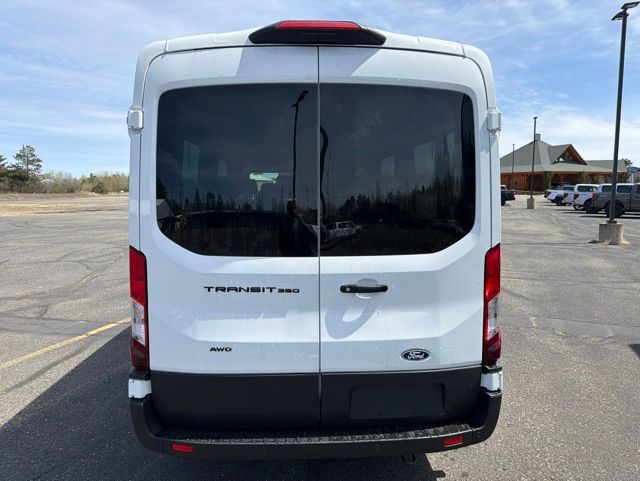 2026 Ford Transit-350 XL Pine River MN