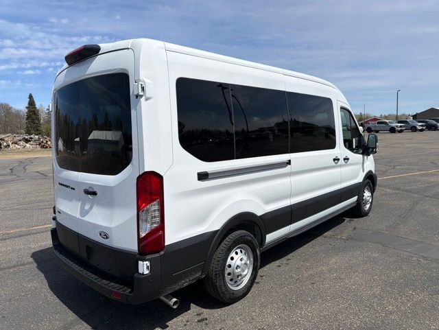2026 Ford Transit-350 XL Pine River MN