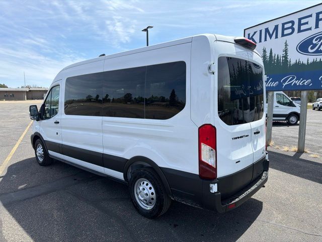 2026 Ford Transit-350 XL Pine River MN