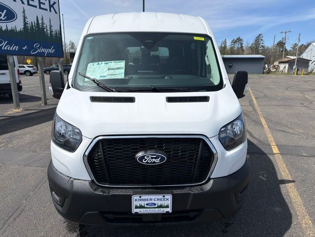 2026 Ford Transit-350 XL Pine River MN
