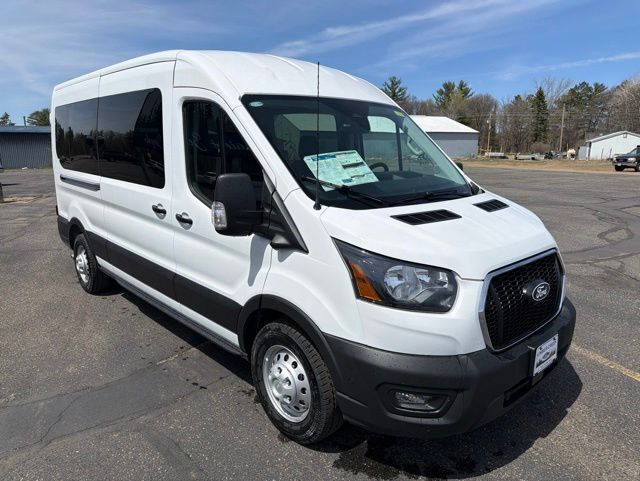 2026 Ford Transit-350 XL Pine River MN