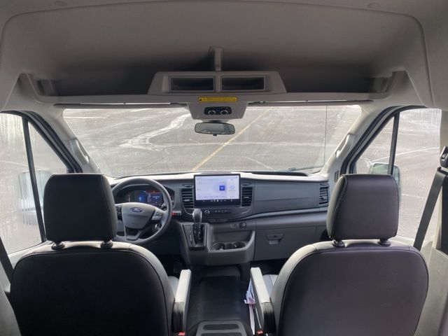 2026 Ford Transit-350 XL Pine River MN