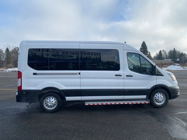 2026 Ford Transit-350 XL Pine River MN