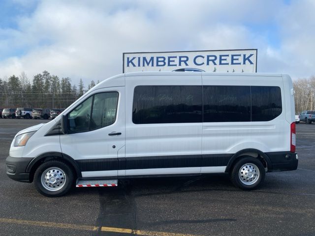 2026 Ford Transit-350 XL Pine River MN