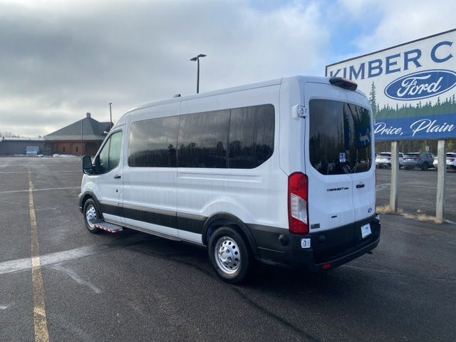 2026 Ford Transit-350 XL Pine River MN
