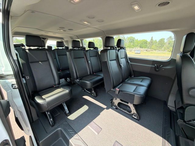 2026 Ford Transit-350 XL Pine River MN