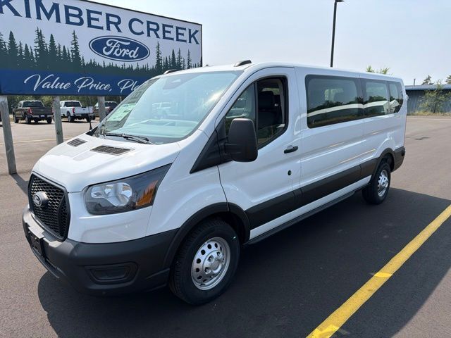 2026 Ford Transit-350 XL Pine River MN