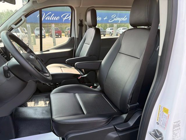 2026 Ford Transit-350 XL Pine River MN