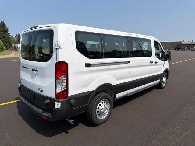2026 Ford Transit-350 XL Pine River MN