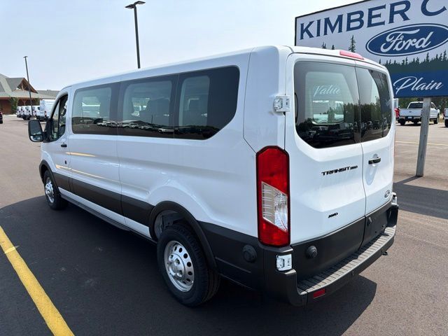 2026 Ford Transit-350 XL Pine River MN