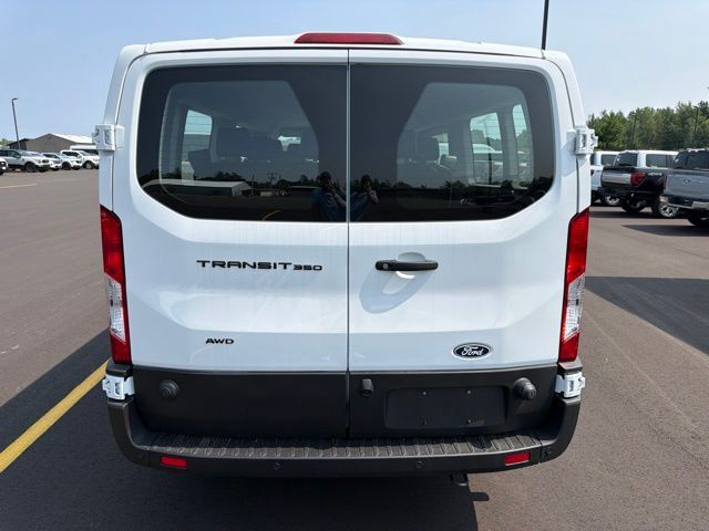 2026 Ford Transit-350 XL Pine River MN