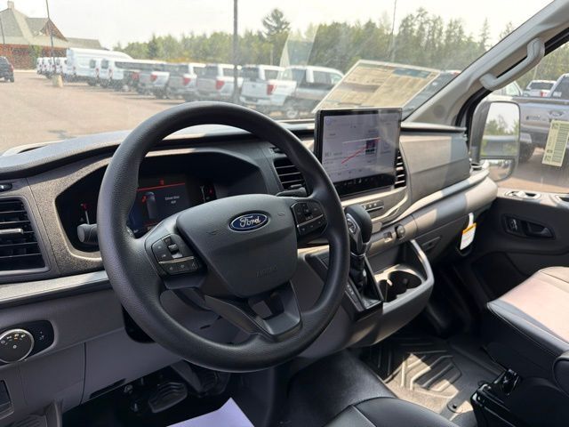2026 Ford Transit-350 XL Pine River MN