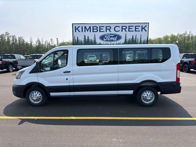 2026 Ford Transit-350 XL Pine River MN