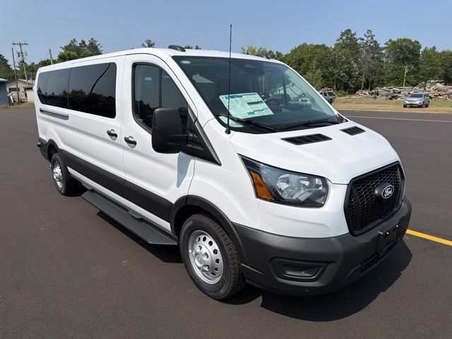 2026 Ford Transit-350 XL Pine River MN