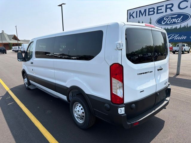 2026 Ford Transit-350 XL Pine River MN